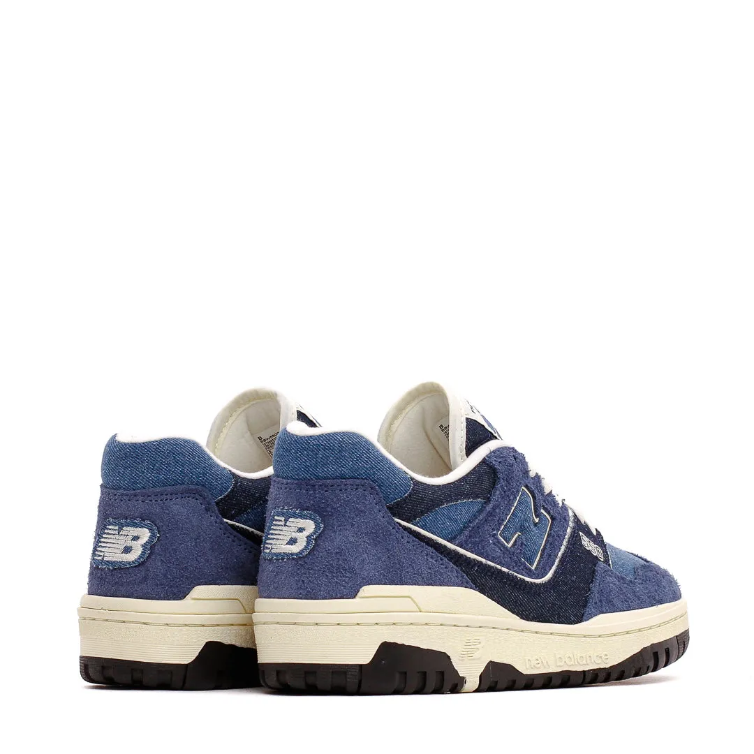 New Balance Women 550 Navy BBW550GH