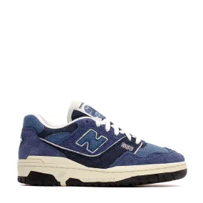 New Balance Women 550 Navy BBW550GH