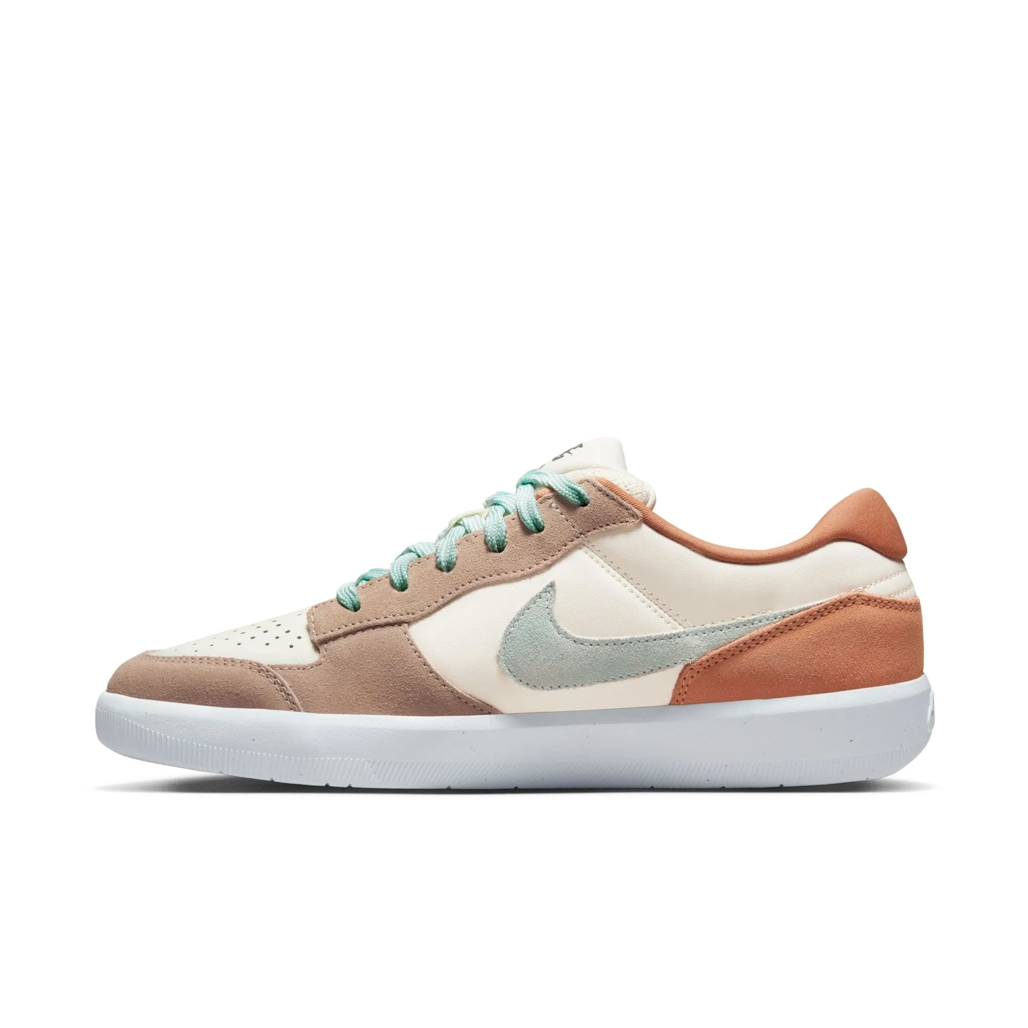 Nike SB Force 58 Pale Ivory/Jade Ice