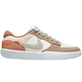 Nike SB Force 58 Pale Ivory/Jade Ice