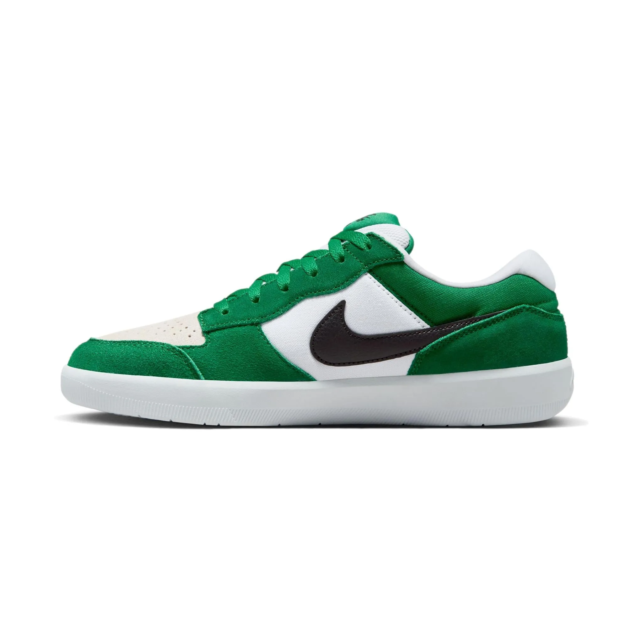 Nike SB Force 58 Pine Green/Black-White-White