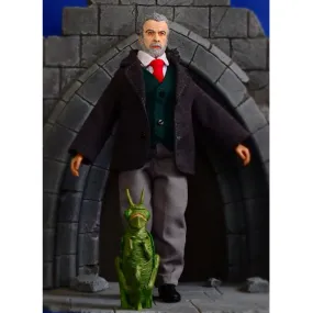 Prof. Bernard Quatermass DD Custom Figure