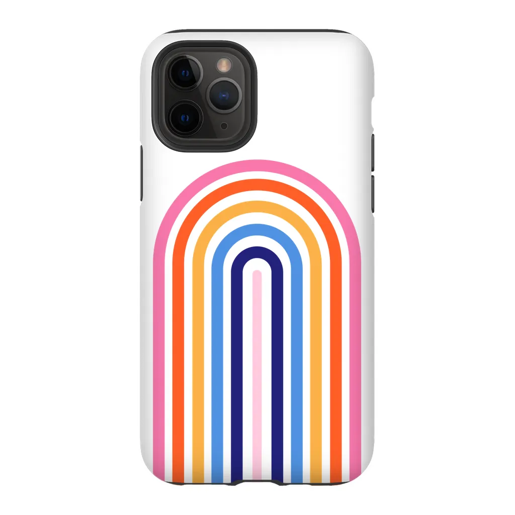 Rainbow Sky Phone Case