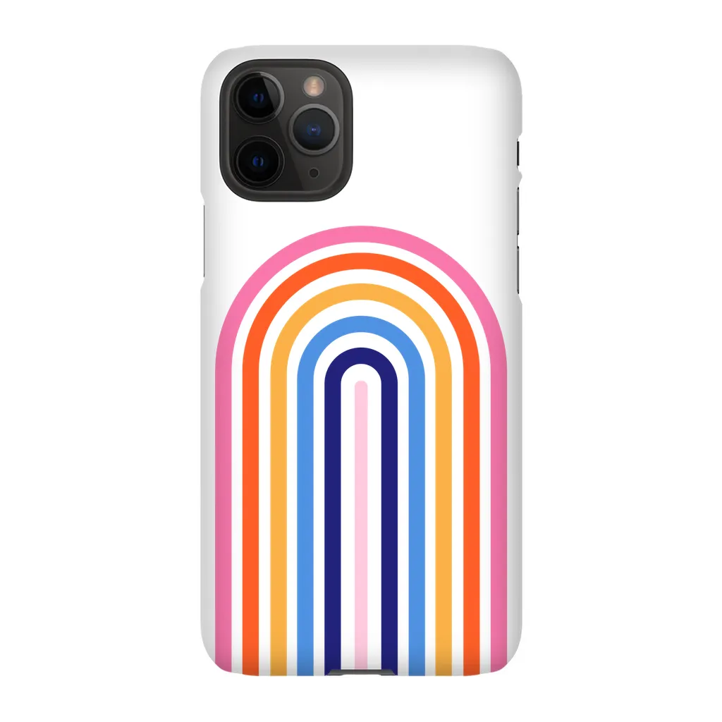 Rainbow Sky Phone Case