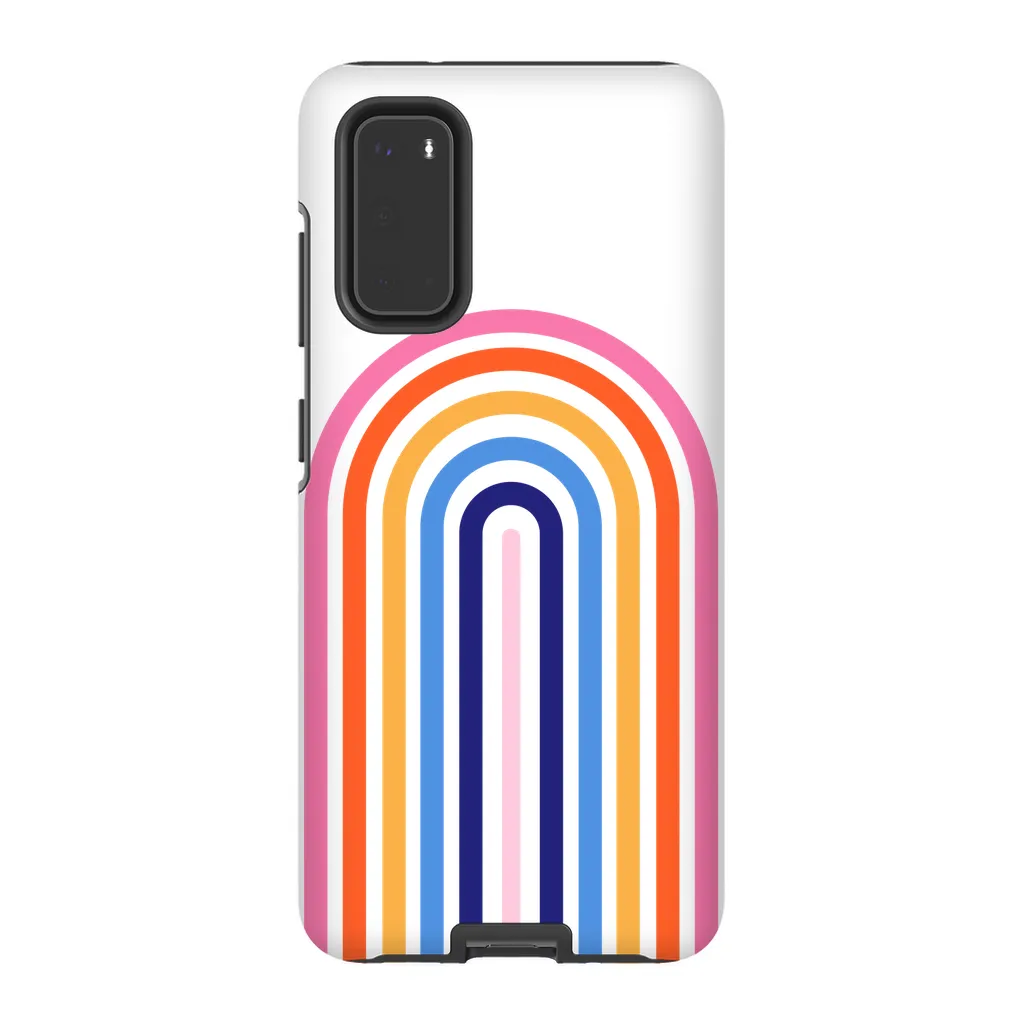 Rainbow Sky Phone Case