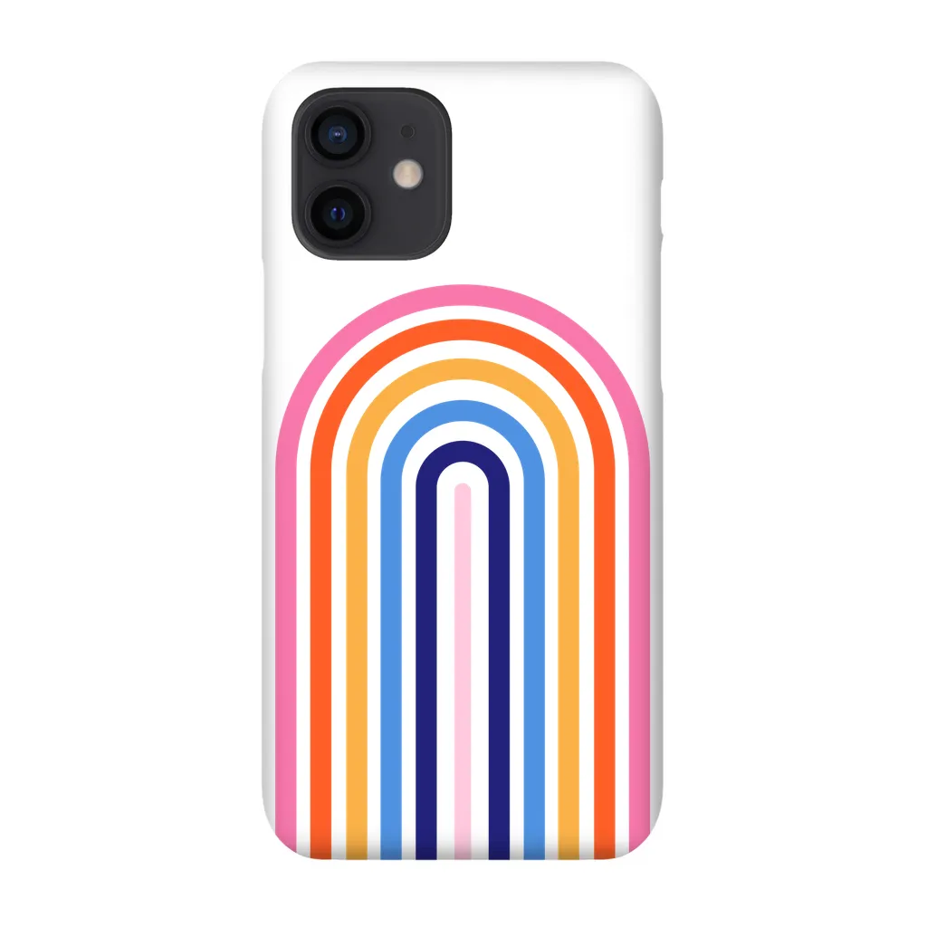 Rainbow Sky Phone Case