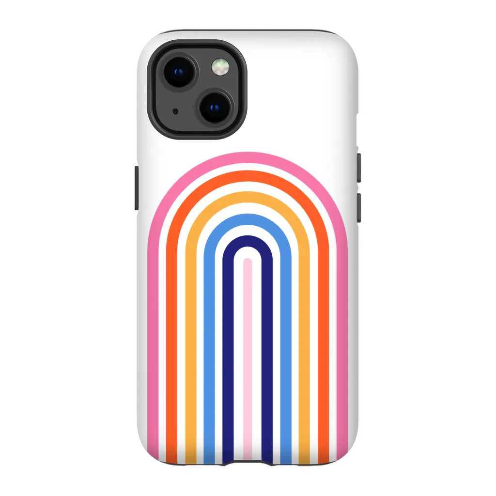 Rainbow Sky Phone Case