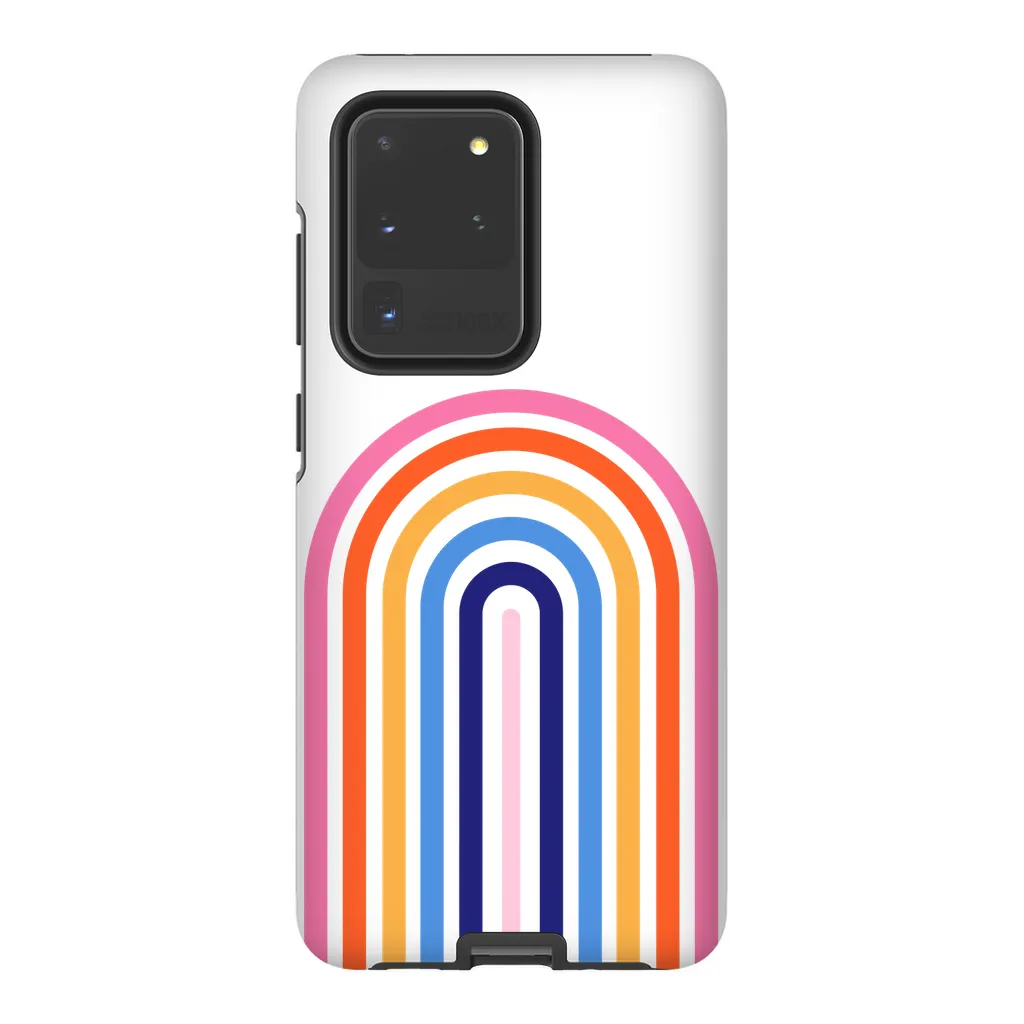 Rainbow Sky Phone Case