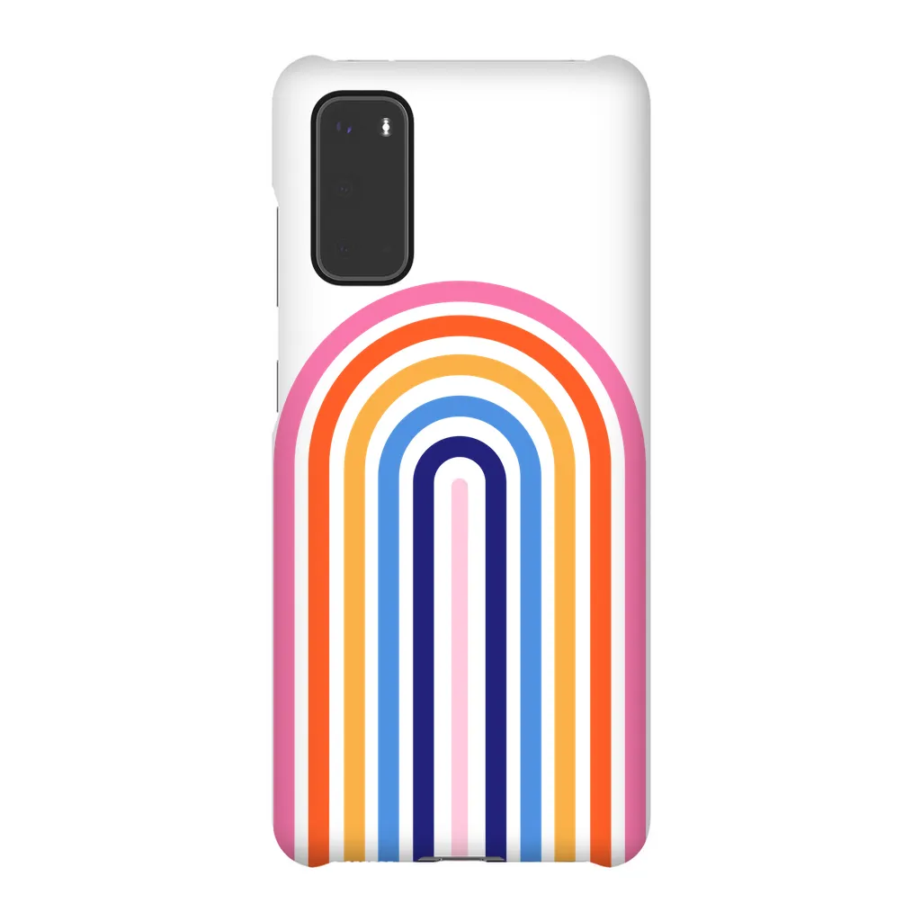 Rainbow Sky Phone Case