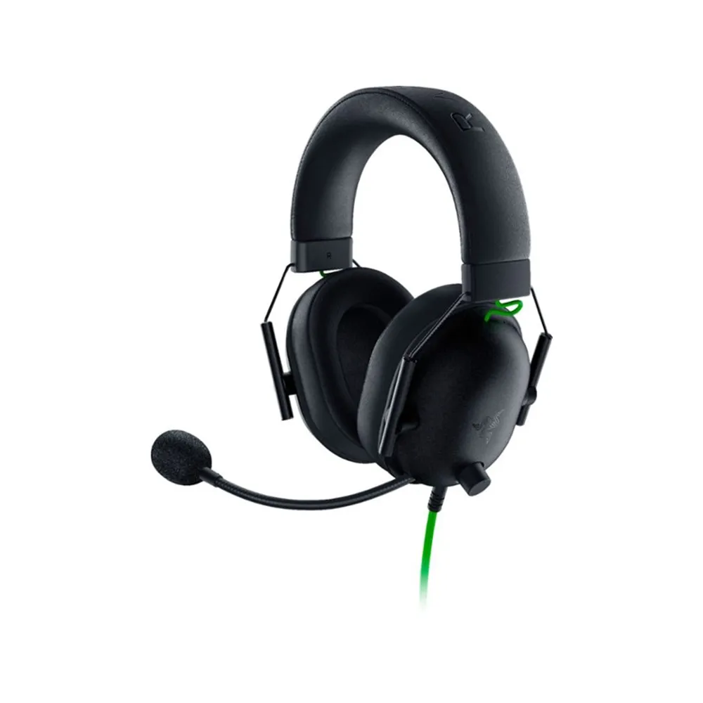 Razer BlackShark V2 X - Wired Gaming Headset