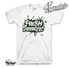 Retro 11 Easter Fresh Sneakers Shirt