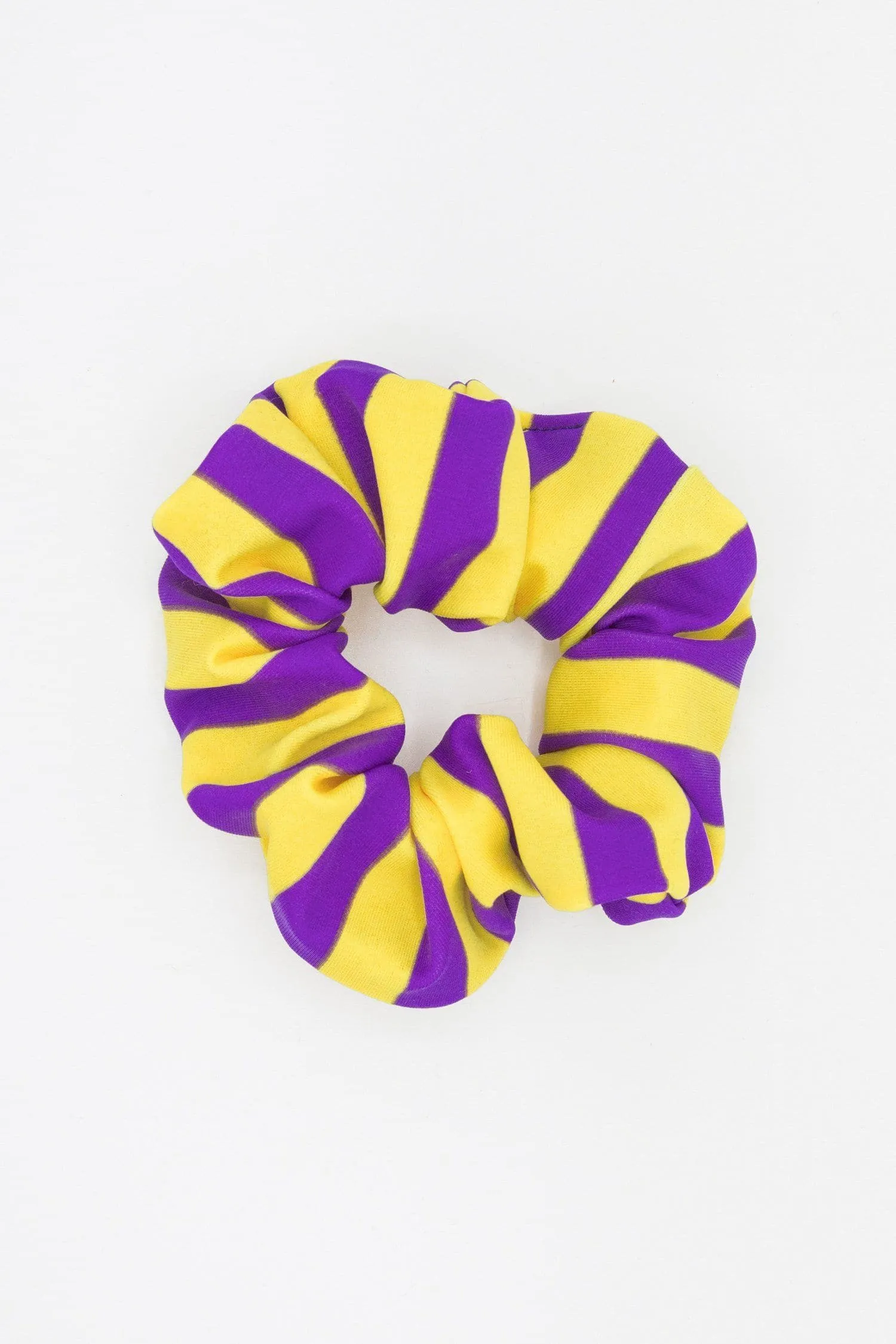 RNTSCRUNCH - Nylon Tricot Scrunchie