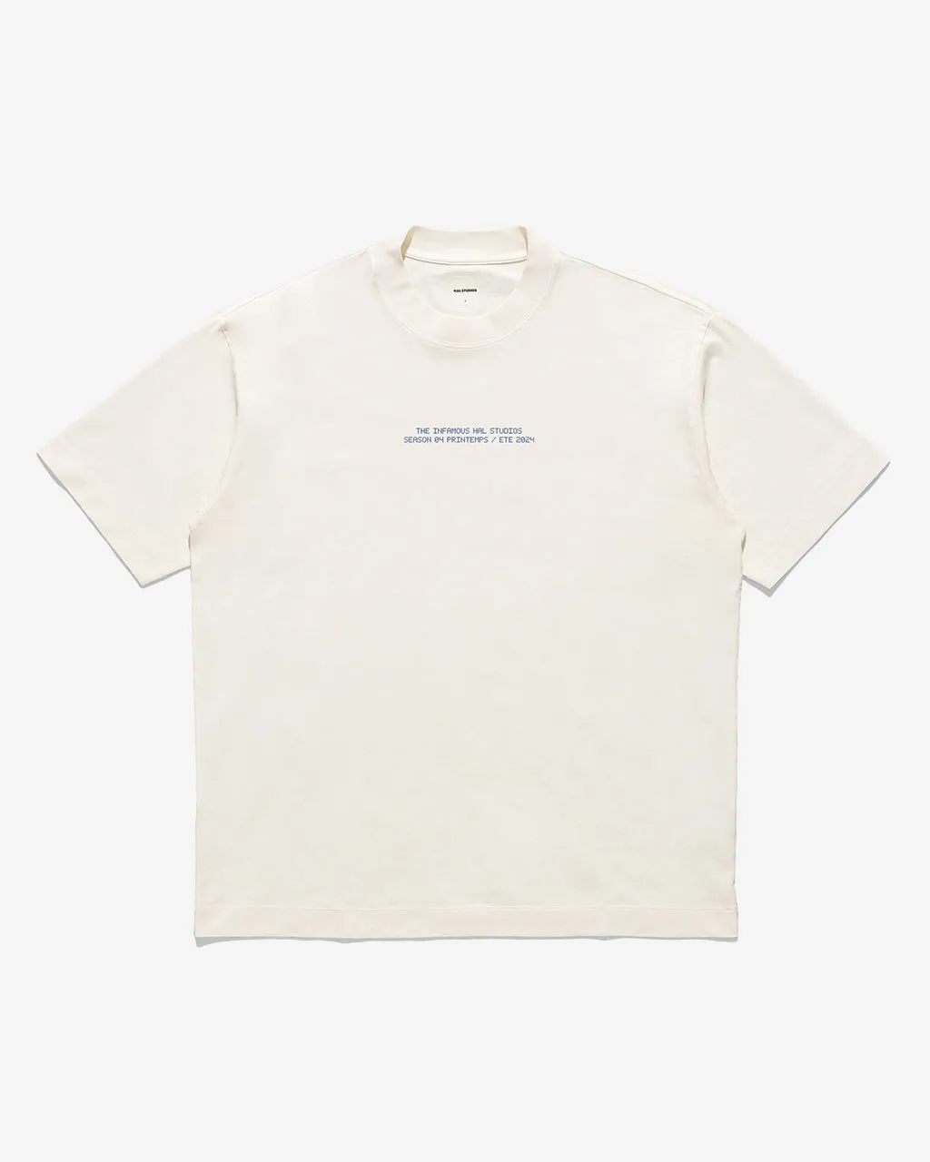 Season 04 T-Shirt Off-White