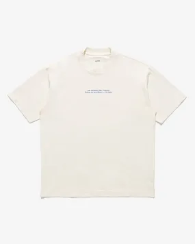 Season 04 T-Shirt Off-White