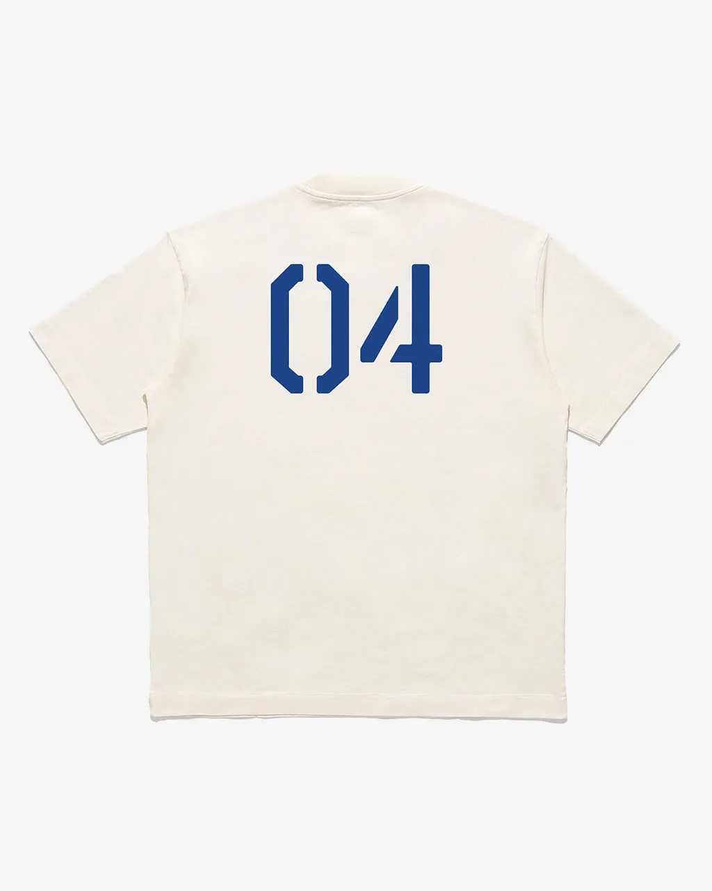 Season 04 T-Shirt Off-White