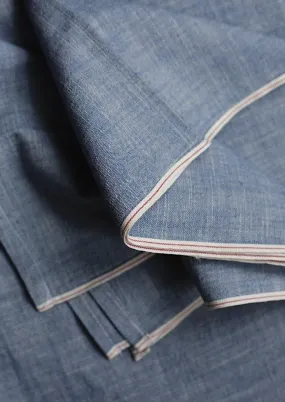 Selvedge Chambray cloth