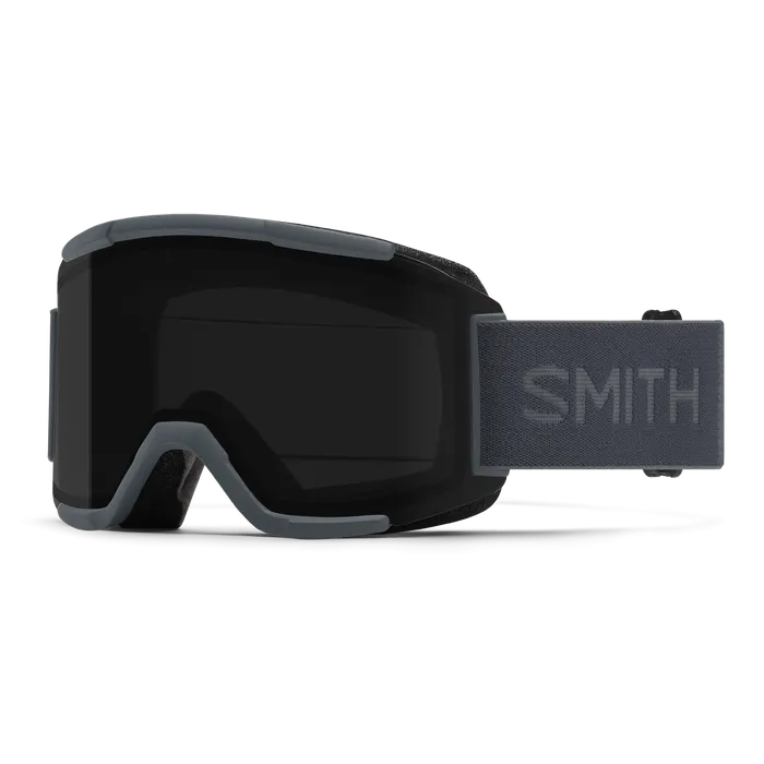 Smith Squad Snow Goggles 2024