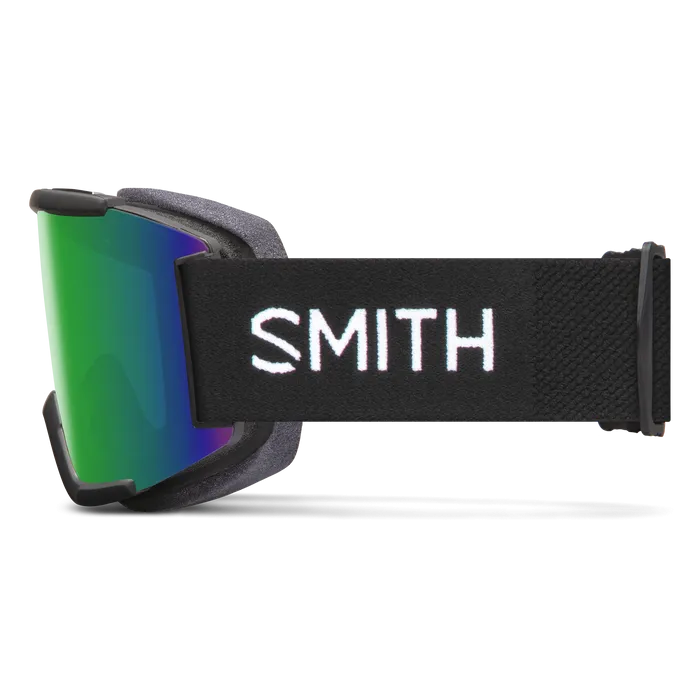 Smith Squad Snow Goggles 2024