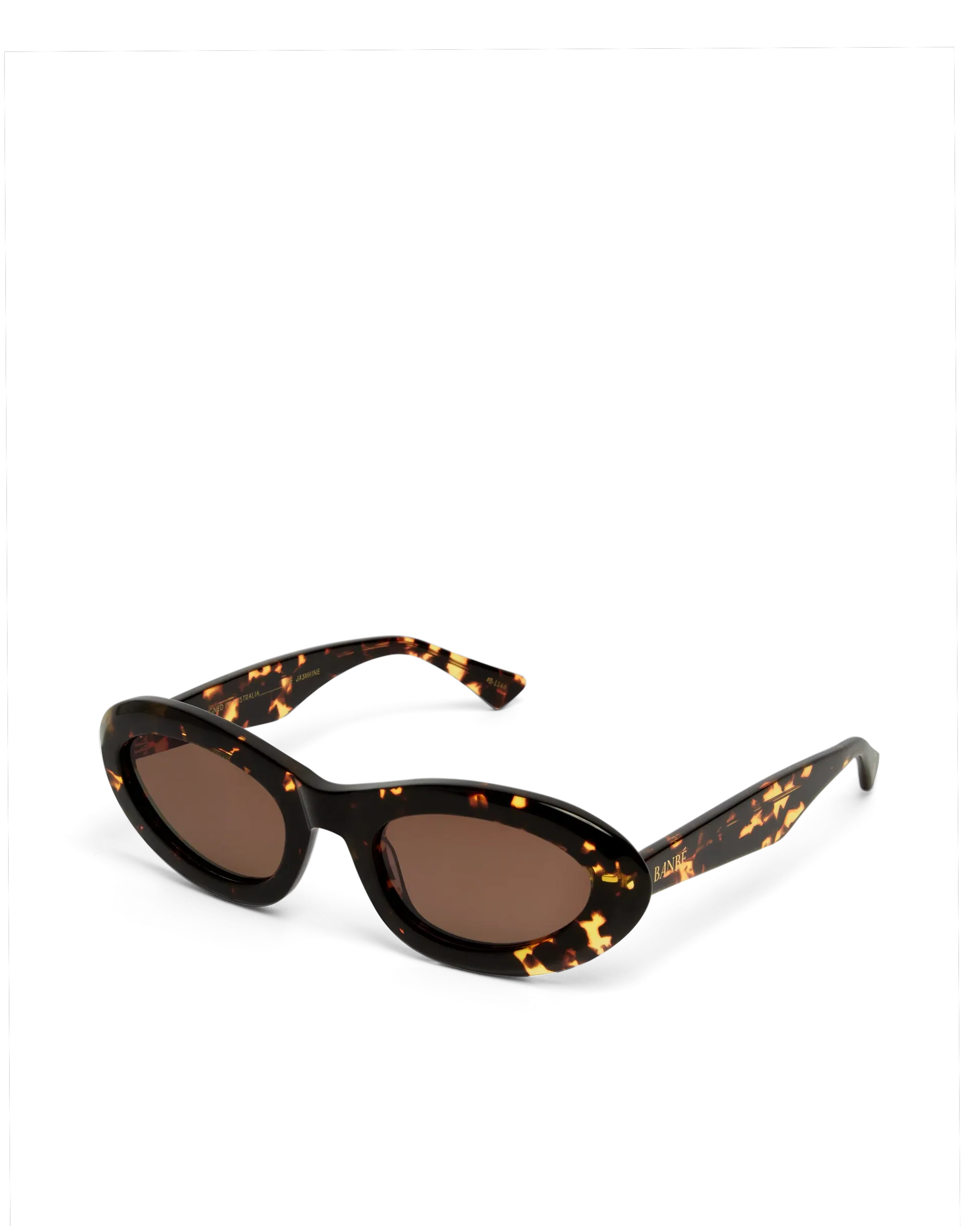 The Jasmine Sunnies