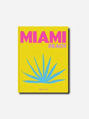 Travel Series: Miami Beach