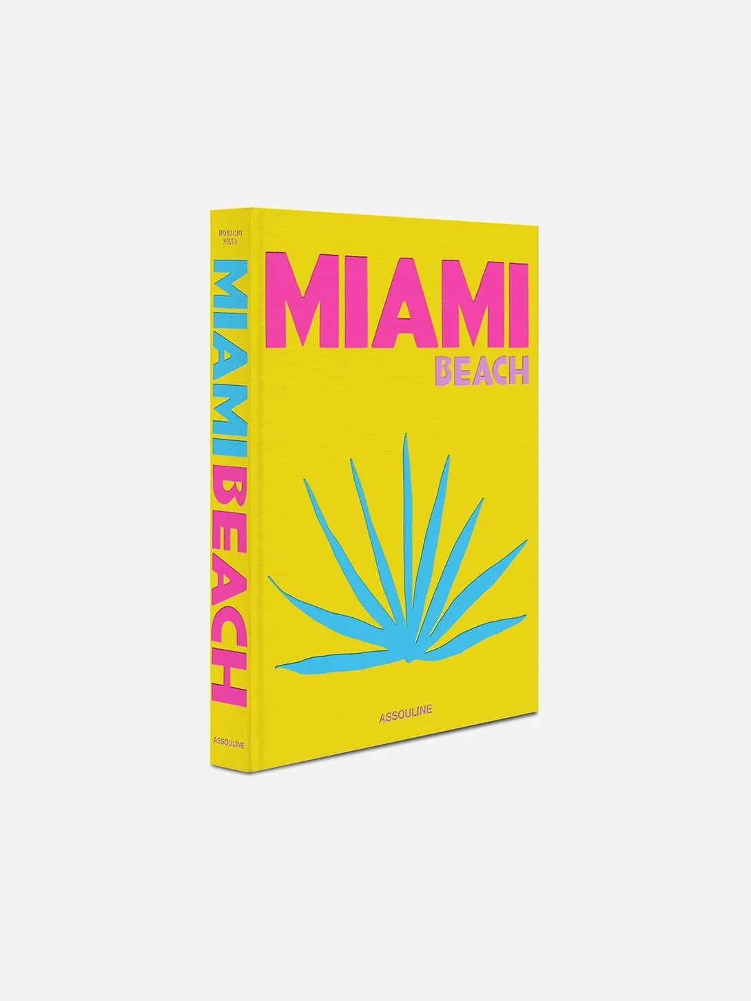 Travel Series: Miami Beach