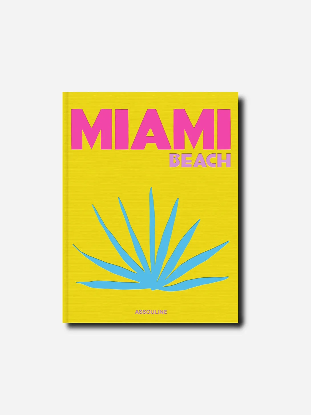 Travel Series: Miami Beach