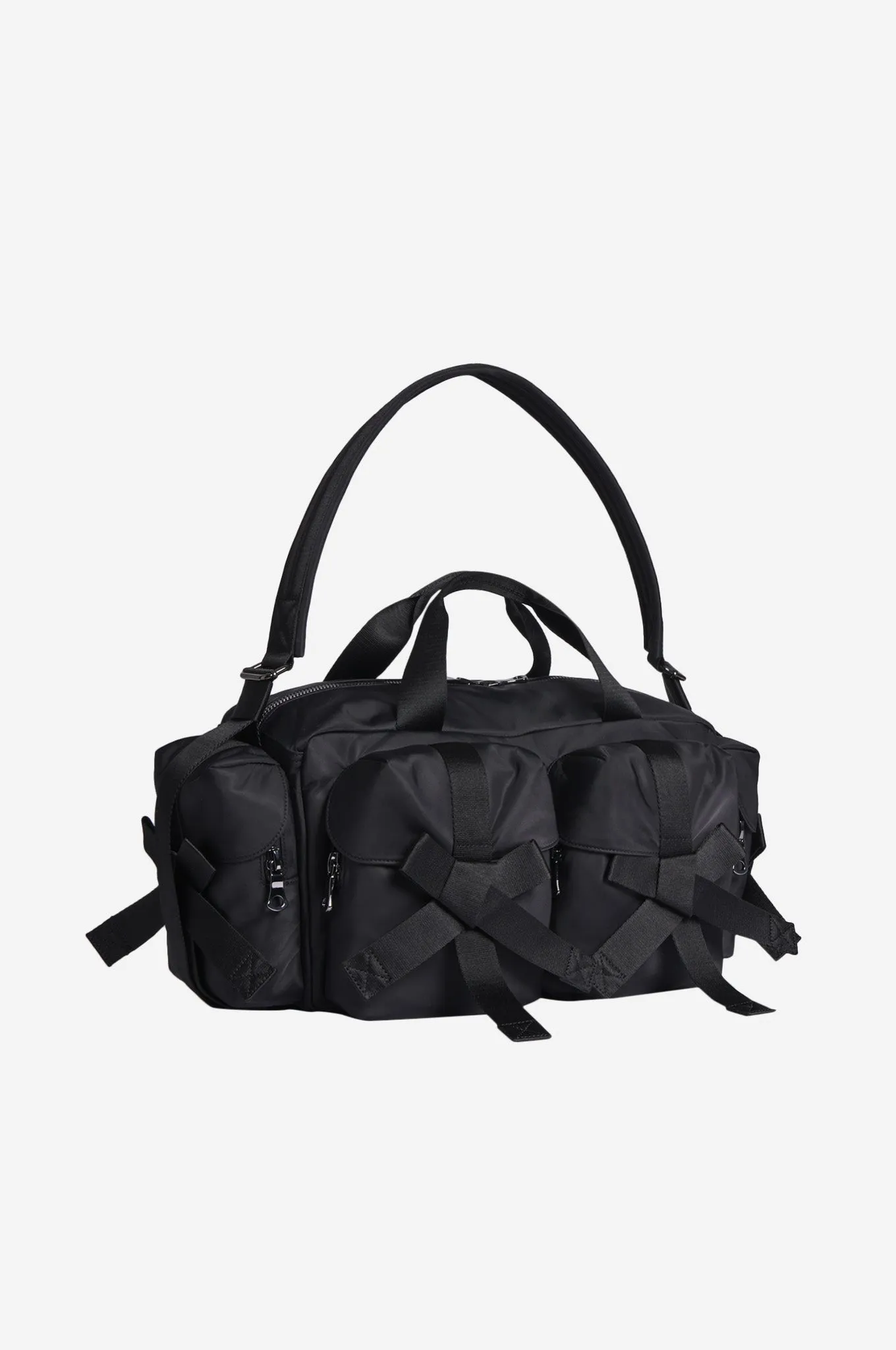 Utility Bow Travel Bag