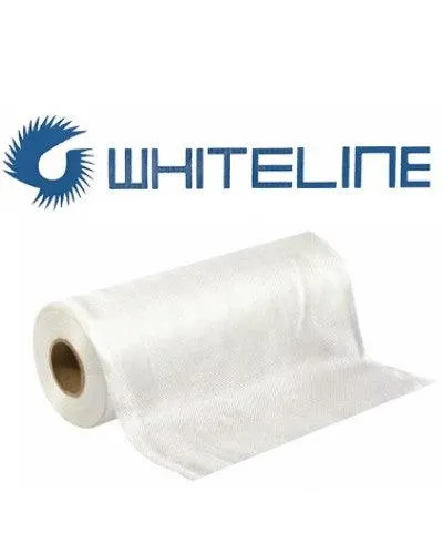 Whiteline 6oz x 30" E-Cloth 7533