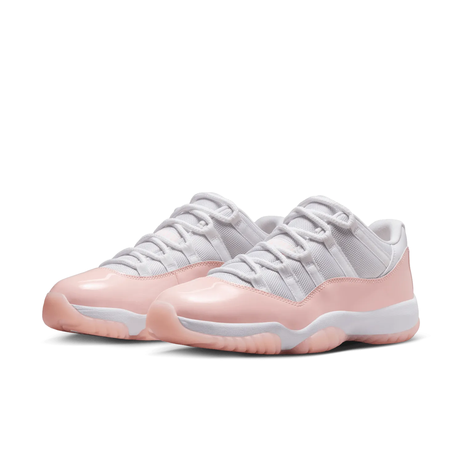 Women's Air Jordan 11 Retro Low 'Legend Pink'