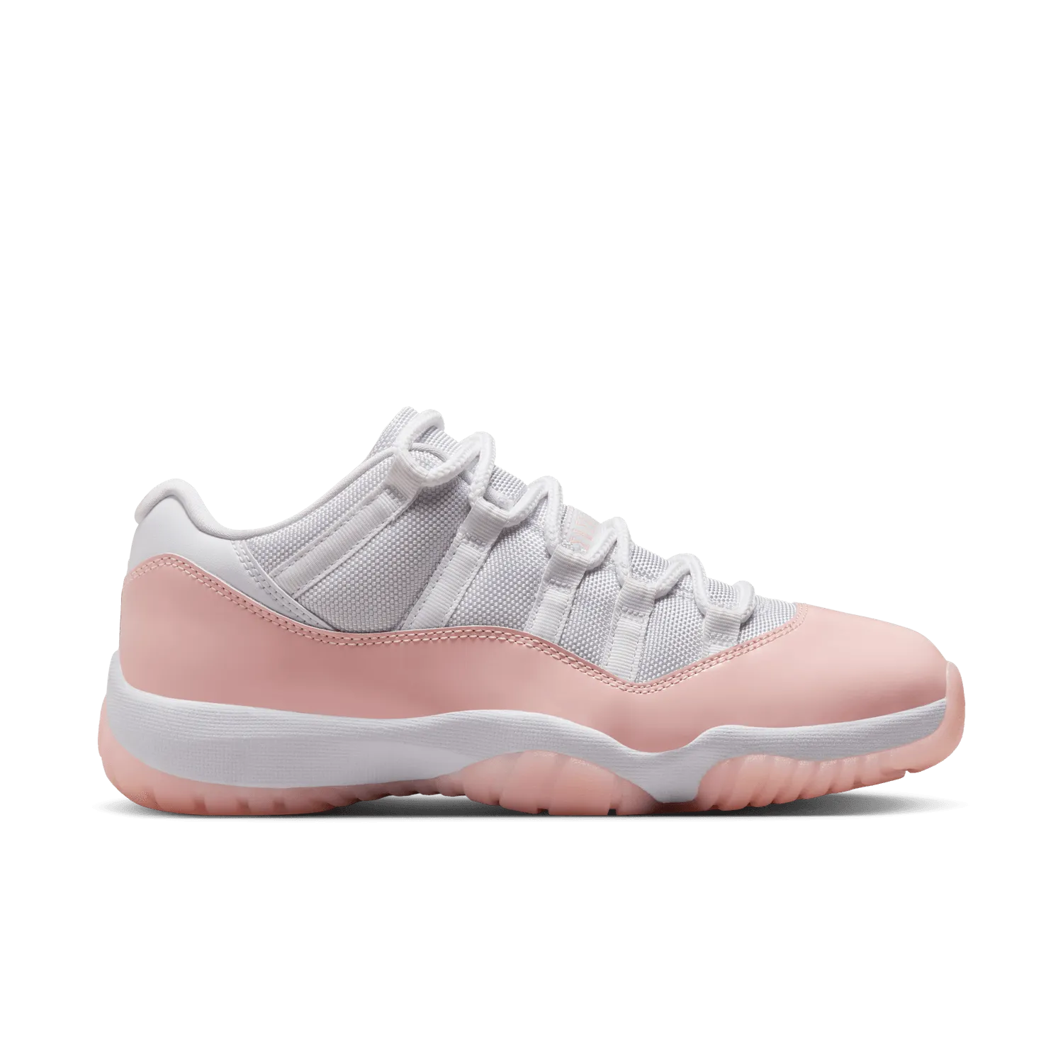 Women's Air Jordan 11 Retro Low 'Legend Pink'