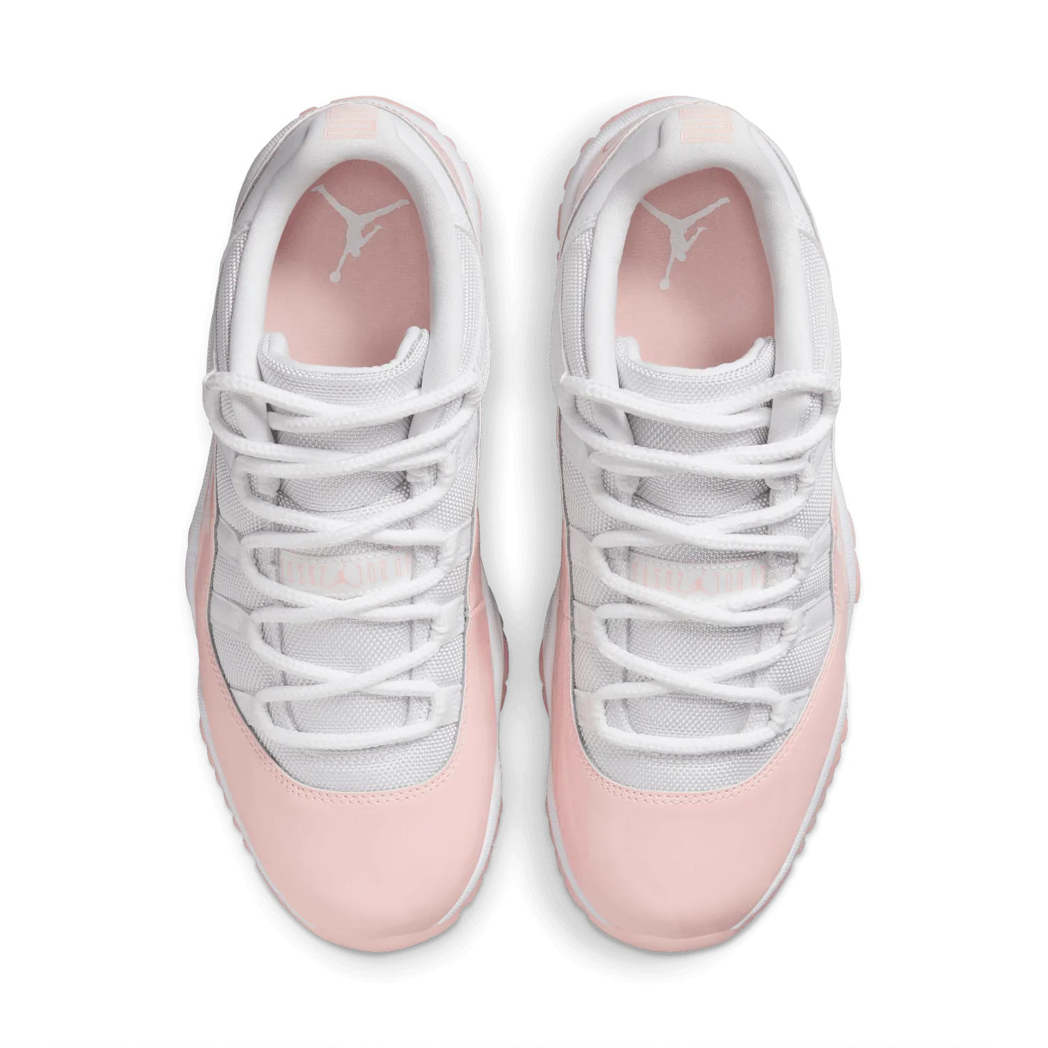 Women's Air Jordan 11 Retro Low 'Legend Pink'